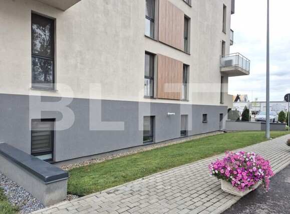Apartament de vânzare 2 camere Libertatii - 174177AV | BLITZ Târgu Mureș | Poza10