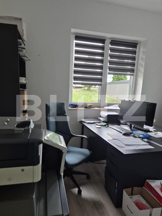 Apartament de vânzare 2 camere Libertatii - 174177AV | BLITZ Târgu Mureș | Poza9