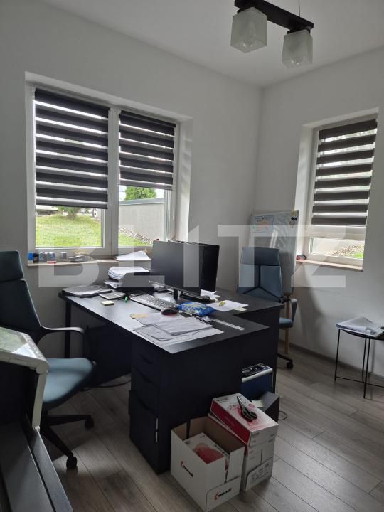 Apartament de vânzare 2 camere Libertatii - 174177AV | BLITZ Târgu Mureș | Poza7