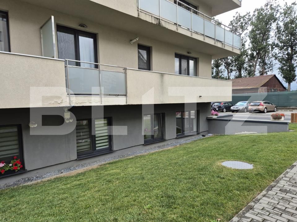Apartament de vânzare 2 camere Libertatii - 174177AV | BLITZ Târgu Mureș | Poza2