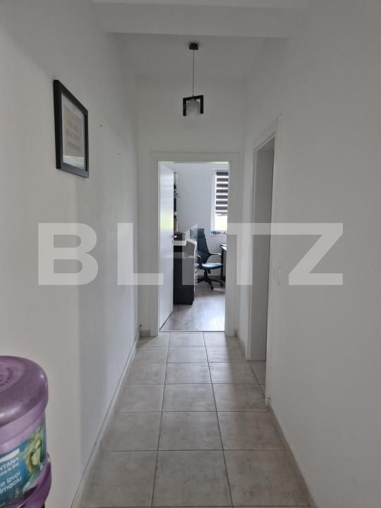Apartament de vânzare 2 camere Libertatii - 174177AV | BLITZ Târgu Mureș | Poza8