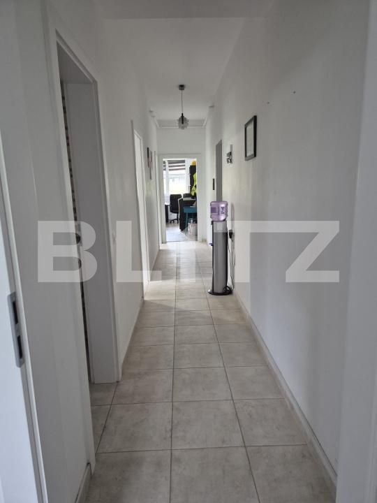 Apartament de vânzare 2 camere Libertatii - 174177AV | BLITZ Târgu Mureș | Poza1
