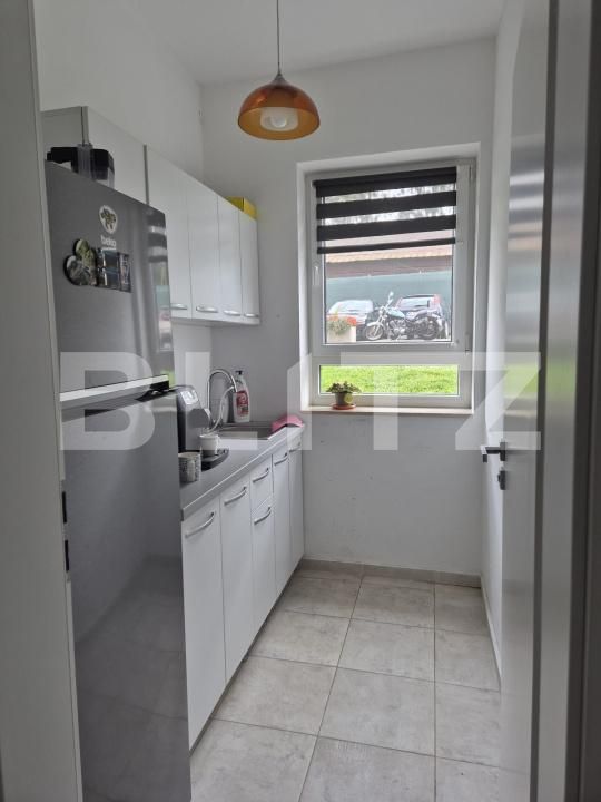 Apartament de vânzare 2 camere Libertatii - 174177AV | BLITZ Târgu Mureș | Poza11