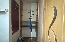 Apartament de vanzare, cu 1 camera  34 mp, confort 1 – zona Tudor, etaj 7