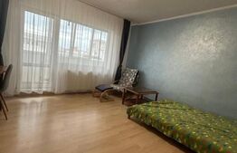 Apartament de vanzare, cu 1 camera  34 mp, confort 1 – zona Tudor, etaj 7