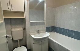 Apartament de vanzare, cu 1 camera  34 mp, confort 1 – zona Tudor, etaj 7