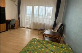 Apartament de vanzare, cu 1 camera  34 mp, confort 1 – zona Tudor, etaj 7