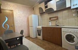 Apartament de vanzare, cu 1 camera  34 mp, confort 1 – zona Tudor, etaj 7
