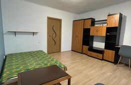 Apartament de vanzare, cu 1 camera  34 mp, confort 1 – zona Tudor, etaj 7