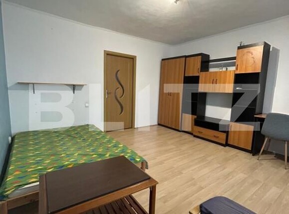 Garsonieră de vânzare Tudor - 174196AV | BLITZ Târgu Mureș | Poza1