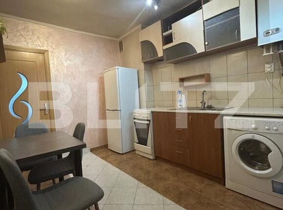 Garsonieră de vânzare Tudor - 174196AV | BLITZ Târgu Mureș | Poza1