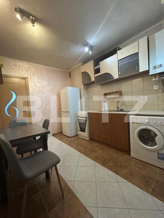 Garsonieră de vânzare Tudor - 174196AV | BLITZ Târgu Mureș | Poza4