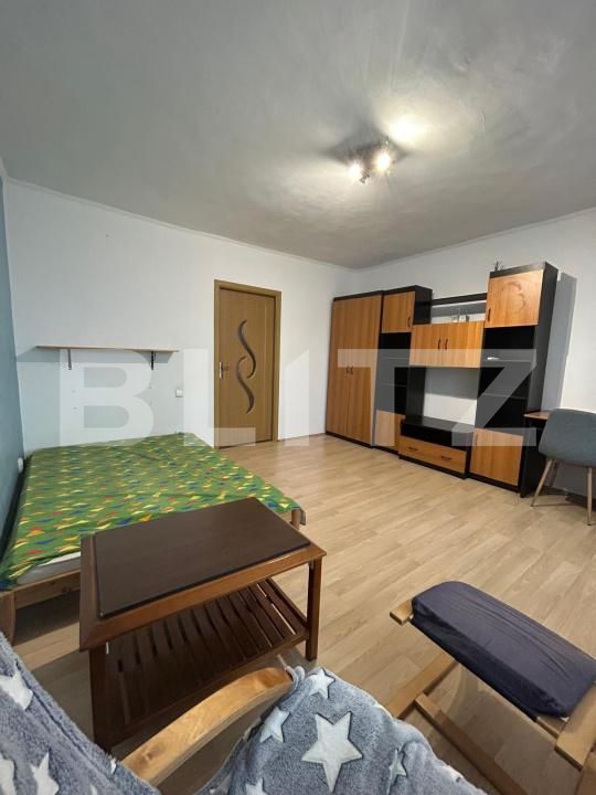 Garsonieră de vânzare Tudor - 174196AV | BLITZ Târgu Mureș | Poza1