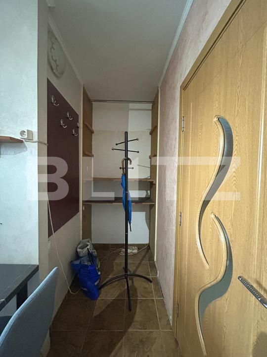 Garsonieră de vânzare Tudor - 174196AV | BLITZ Târgu Mureș | Poza6