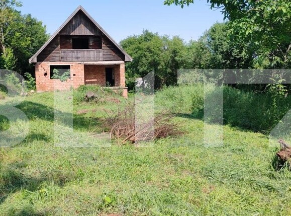 Casa de vânzare 1 camera Platou - 174244CV | BLITZ Târgu Mureș | Poza1