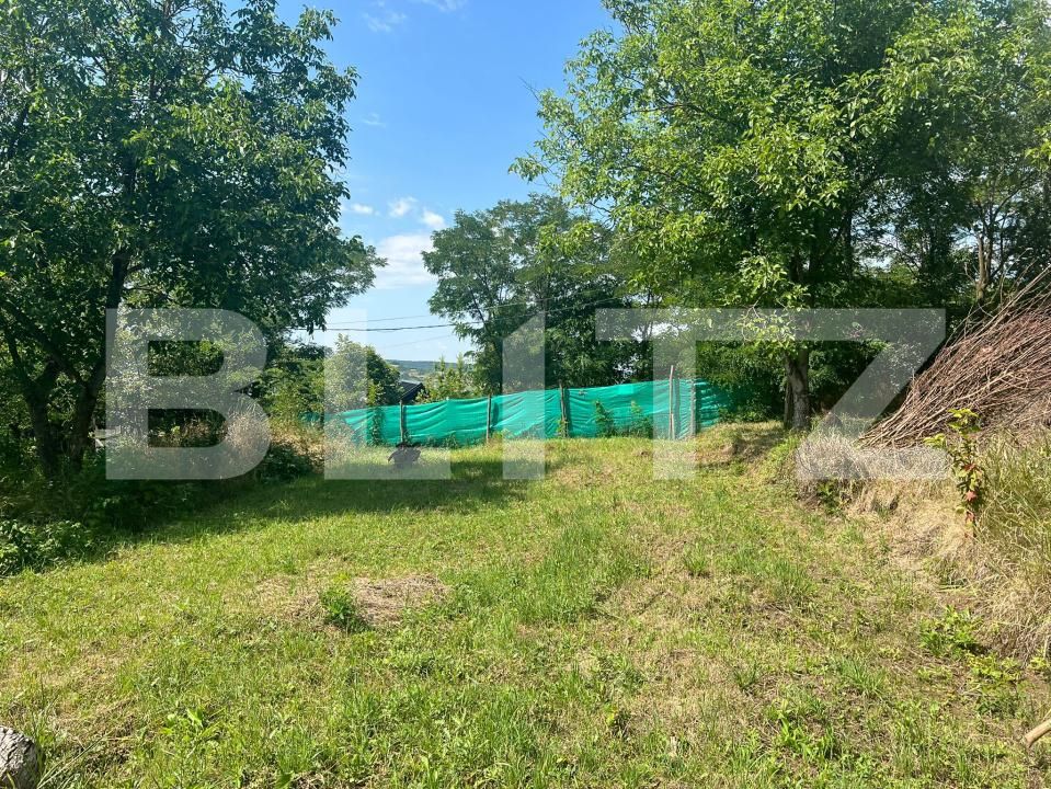 Casa de vânzare 1 camera Platou - 174244CV | BLITZ Târgu Mureș | Poza3