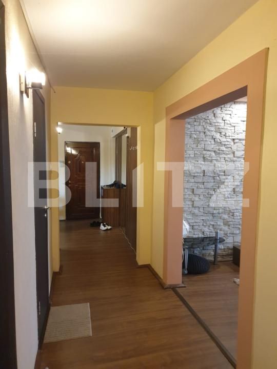 Apartament de închiriat 4 camere Tudor - 174340AI | BLITZ Târgu Mureș | Poza3