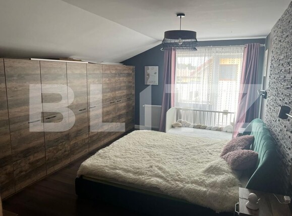 Casa de vânzare 4 camere Sângeorgiu de Mureș - 174450CV | BLITZ Târgu Mureș | Poza4
