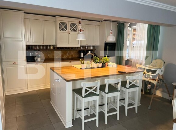 Casa de vânzare 4 camere Sângeorgiu de Mureș - 174450CV | BLITZ Târgu Mureș | Poza3