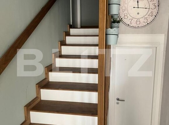 Casa de vânzare 4 camere Sângeorgiu de Mureș - 174450CV | BLITZ Târgu Mureș | Poza3