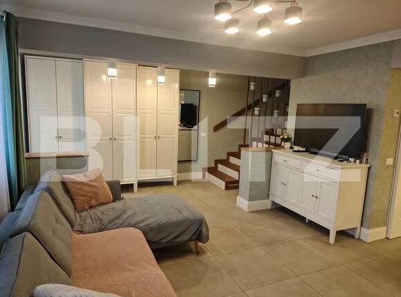 Casa de vânzare 4 camere Sângeorgiu de Mureș - 174450CV | BLITZ Târgu Mureș | Poza1