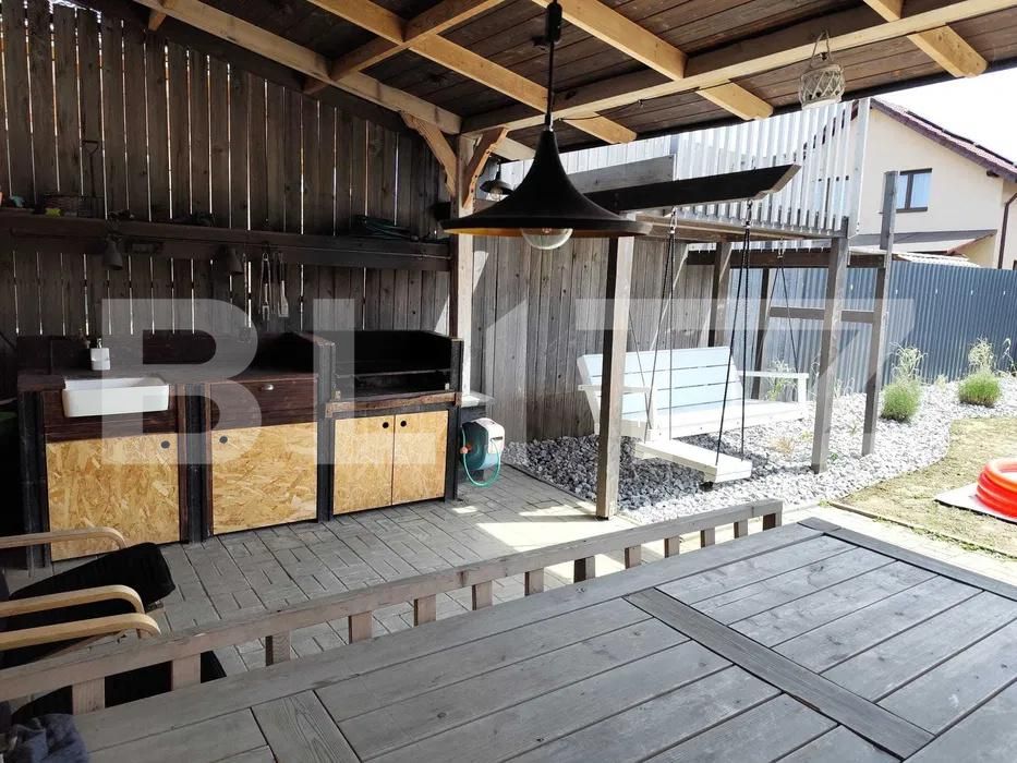 Casa de vânzare 4 camere Sângeorgiu de Mureș - 174450CV | BLITZ Târgu Mureș | Poza7