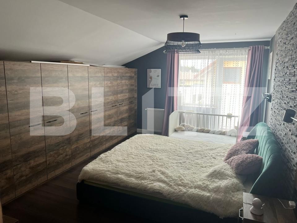 Casa de vânzare 4 camere Sângeorgiu de Mureș - 174450CV | BLITZ Târgu Mureș | Poza4