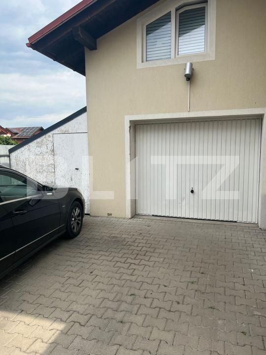 Casa de vânzare 4 camere Sângeorgiu de Mureș - 174450CV | BLITZ Târgu Mureș | Poza8