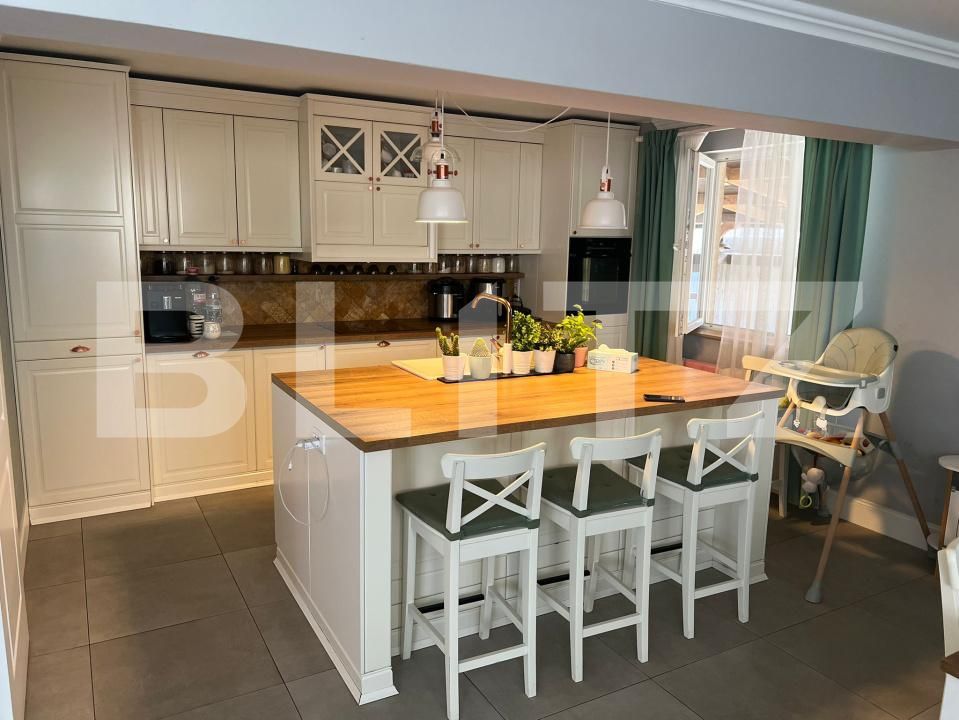 Casa de vânzare 4 camere Sângeorgiu de Mureș - 174450CV | BLITZ Târgu Mureș | Poza3