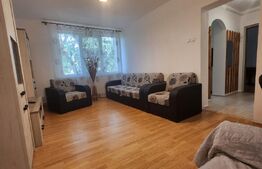 Apartament 3 camere de închiriat | Str. Nicolae Grigorescu, cartier Cornișa!