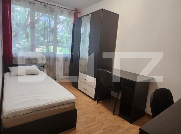 Apartament de închiriat 3 camere Corina - 174516AI | BLITZ Târgu Mureș | Poza6