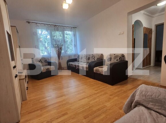 Apartament de închiriat 3 camere Corina - 174516AI | BLITZ Târgu Mureș | Poza2