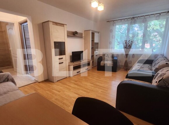 Apartament de închiriat 3 camere Corina - 174516AI | BLITZ Târgu Mureș | Poza1