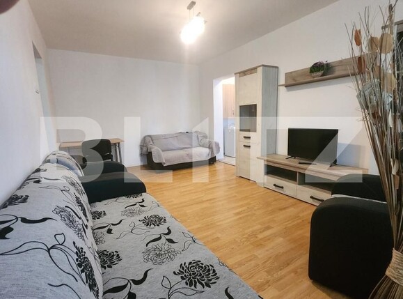 Apartament de închiriat 3 camere Corina - 174516AI | BLITZ Târgu Mureș | Poza3