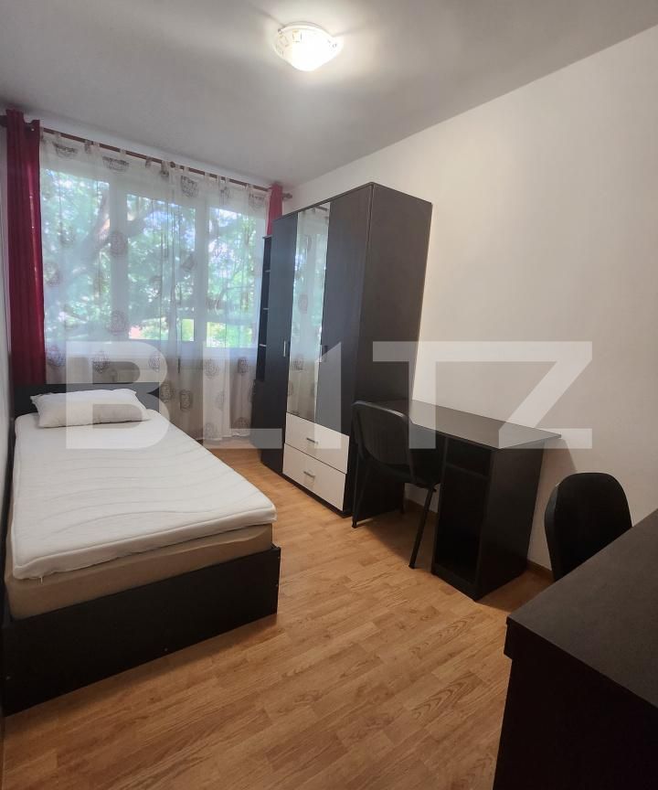 Apartament de închiriat 3 camere Corina - 174516AI | BLITZ Târgu Mureș | Poza6