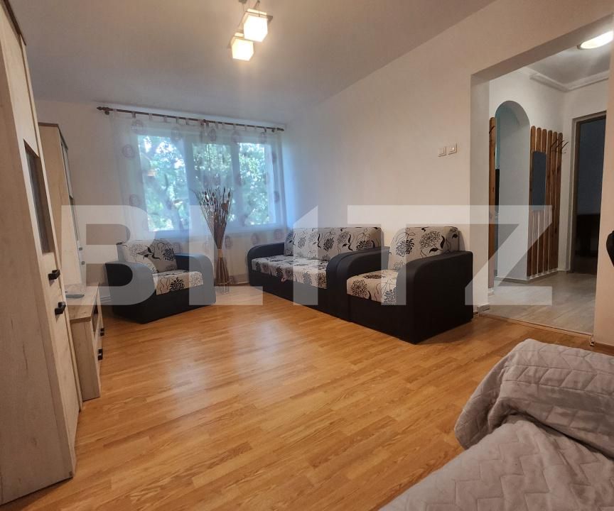 Apartament de închiriat 3 camere Corina - 174516AI | BLITZ Târgu Mureș | Poza2
