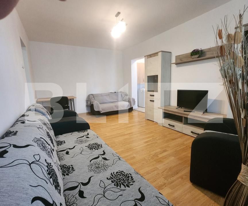 Apartament de închiriat 3 camere Corina - 174516AI | BLITZ Târgu Mureș | Poza3
