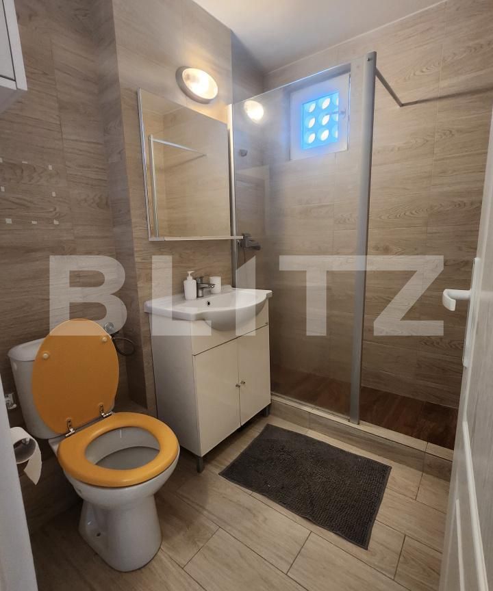 Apartament de închiriat 3 camere Corina - 174516AI | BLITZ Târgu Mureș | Poza10