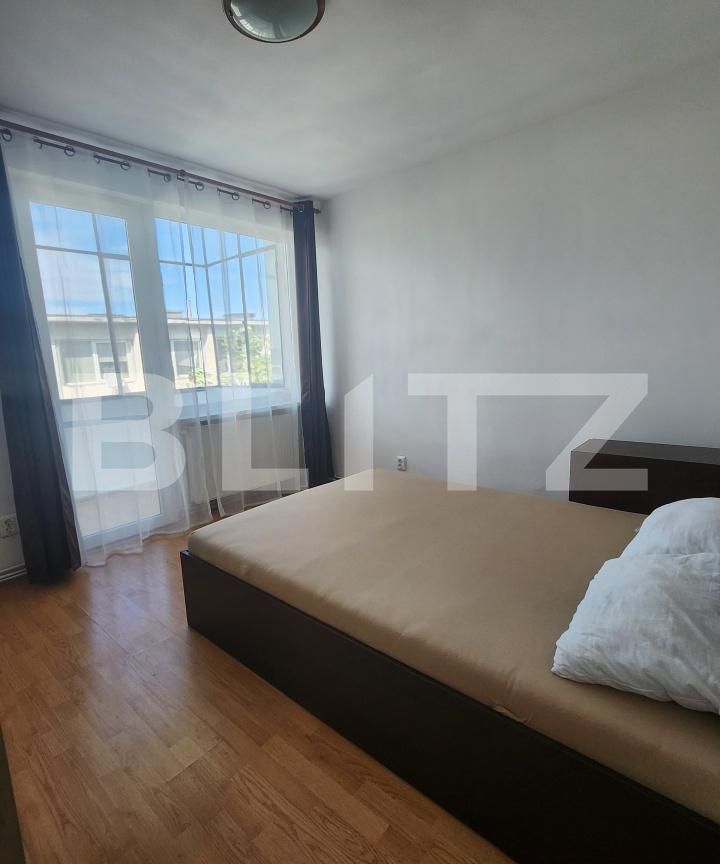 Apartament de închiriat 3 camere Corina - 174516AI | BLITZ Târgu Mureș | Poza9