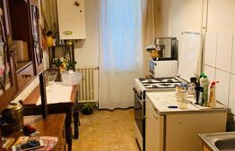 Apartament decomandat, 2 camere, zona Tudor