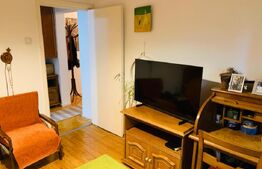 Apartament decomandat, 2 camere, zona Tudor