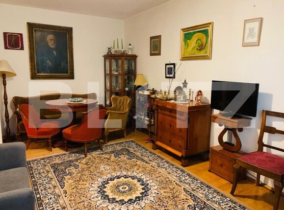 Apartament de vânzare 2 camere Tudor - 174612AV | BLITZ Târgu Mureș | Poza1