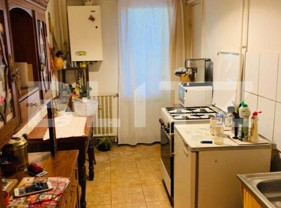 Apartament de vânzare 2 camere Tudor - 174612AV | BLITZ Târgu Mureș | Poza2