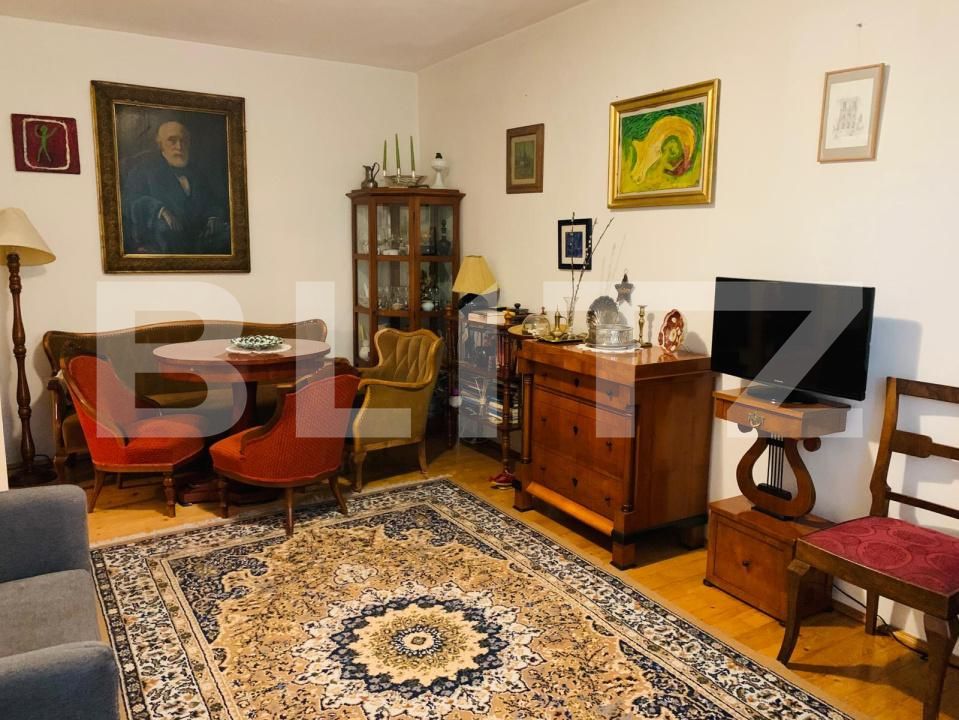 Apartament de vânzare 2 camere Tudor - 174612AV | BLITZ Târgu Mureș | Poza1
