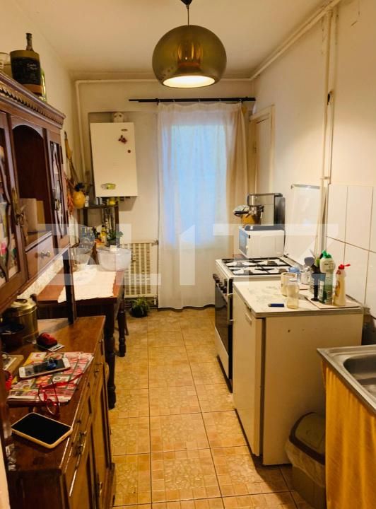 Apartament de vânzare 2 camere Tudor - 174612AV | BLITZ Târgu Mureș | Poza2