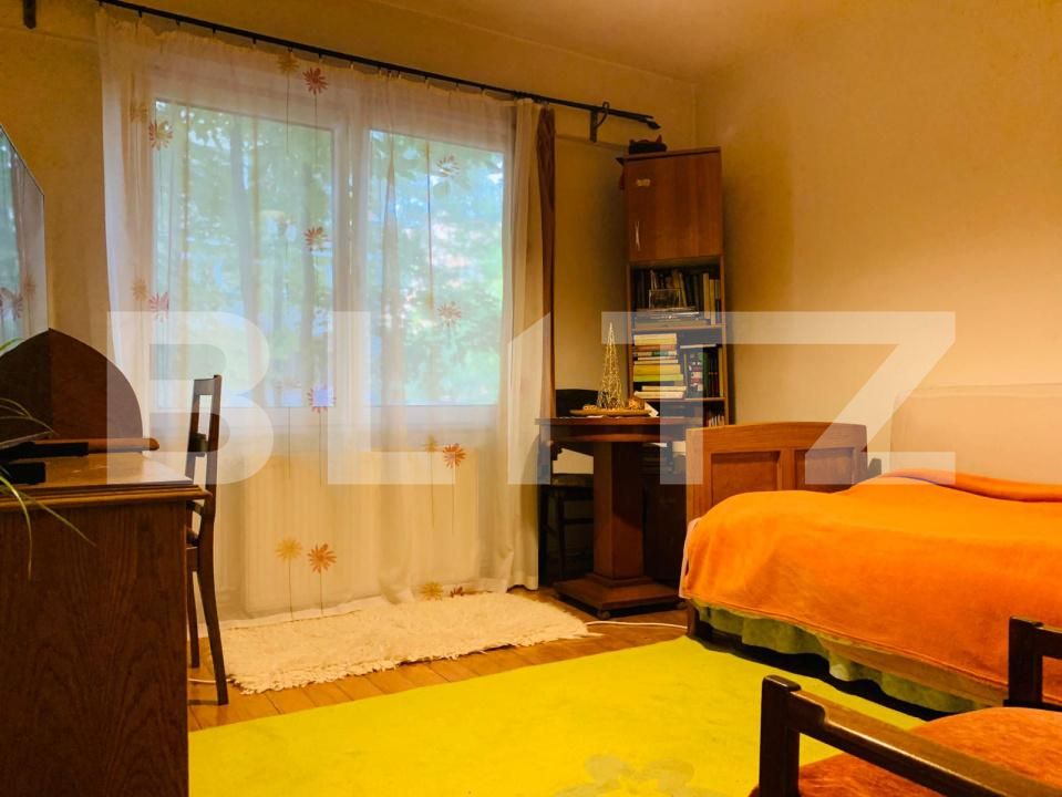 Apartament de vânzare 2 camere Tudor - 174612AV | BLITZ Târgu Mureș | Poza3