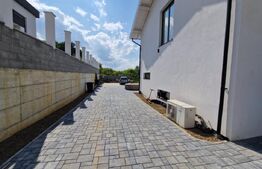 Vila superba in Livezeni, independenta energetic