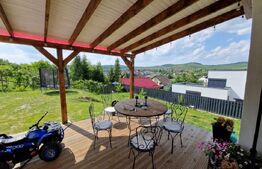 Vila superba in Livezeni, independenta energetic