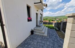 Vila superba in Livezeni, independenta energetic