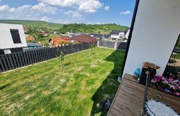 Vila superba in Livezeni, independenta energetic